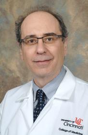 Photo of  Jose Cancelas, MD